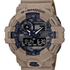 Casio G-Shock GA-700CA-5AER