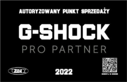Zegarek męski Casio G-Shock Original Bluetooth GA-B2100-1A1ER