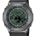Zegarek męski Casio G-Shock Original GM-2100B-3AER