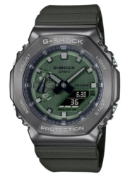 Zegarek męski Casio G-Shock Original GM-2100B-3AER