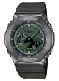 Zegarek męski Casio G-Shock Original GM-2100B-3AER