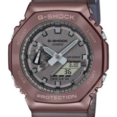 Casio G-Shock GM-2100MF-5AER
