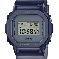 Casio G-Shock GM-5600MF-2ER