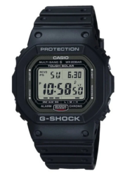 Zegarek męski Casio G-Shock Original GW-5000U-1ER