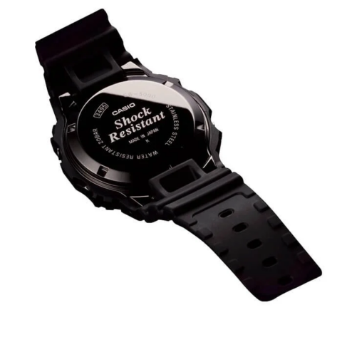 Zegarek męski Casio G-Shock Original GW-5000U-1ER