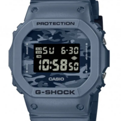 Casio G-Shock DW-5600CA-2ER