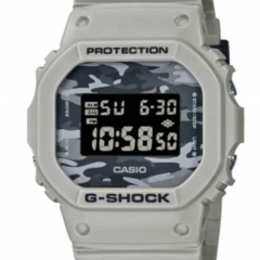 Casio G-Shock DW-5600CA-8ER