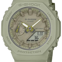 Casio G-Shock GMA-S2100BA-3AER