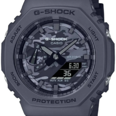 Casio G-Shock GA-2100CA-8AER