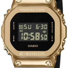 Casio G-Shock GM-5600G-9ER