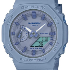 Casio G-Shock GMA-S2100BA-2A2ER
