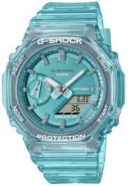 Zegarek damski Casio G-Shock Original GMA-S2100SK-2AER