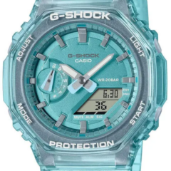 Casio G-Shock GMA-S2100SK-2AER