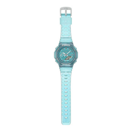 Zegarek damski Casio G-Shock Original GMA-S2100SK-2AER