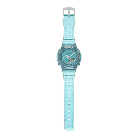 Zegarek damski Casio G-Shock Original GMA-S2100SK-2AER