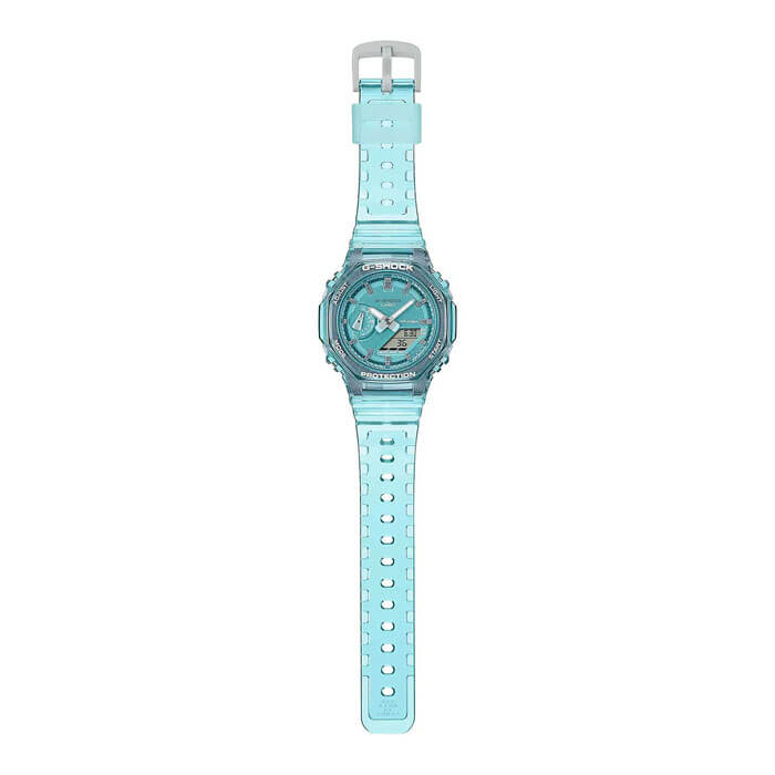 Zegarek damski Casio G-Shock Original GMA-S2100SK-2AER