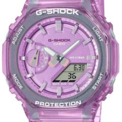 Casio G-Shock GMA-S2100SK-4AER
