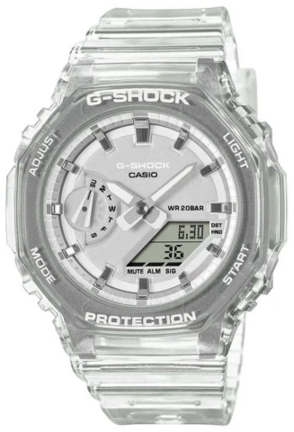 Zegarek damski Casio G-Shock Original GMA-S2100SK-7AER