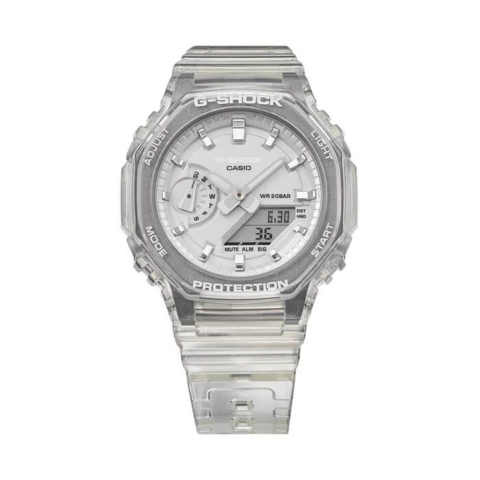 Zegarek damski Casio G-Shock Original GMA-S2100SK-7AER