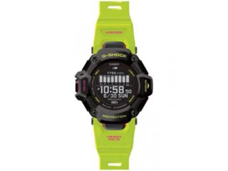Zegarek męski Casio G-Shock G-Squad GBD-H2000-1A9ER