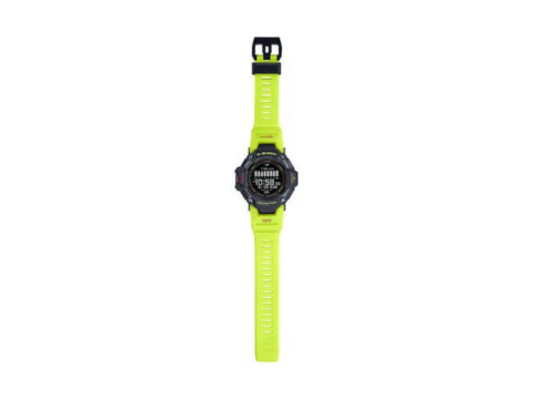 Zegarek męski Casio G-Shock G-Squad GBD-H2000-1A9ER