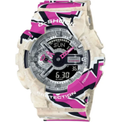 Casio G-Shock GA-110SS-1AER