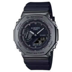 Casio G-Shock GM-2100BB-1AER