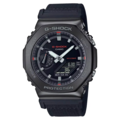 Casio G-Shock GM-2100CB-1AER