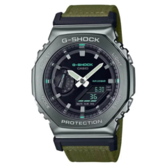 Casio G-Shock GM-2100CB-3AER