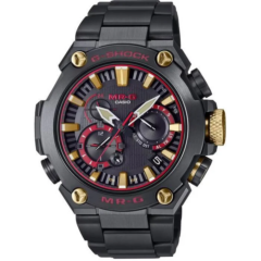 Casio G-Shock MRG-B2000B-1A4DR