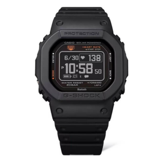 Zegarek męski Casio G-Shock G-Squad DW-H5600-1ER