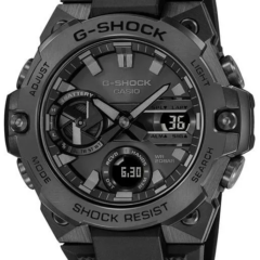 Casio G-Shock GST-B400BB-1AER