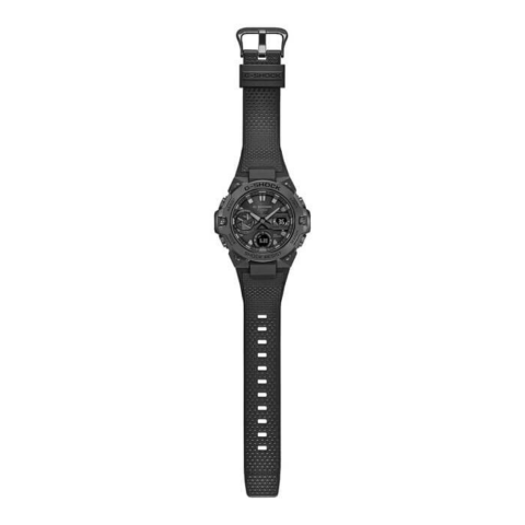 Zegarek męski Casio G-Shock G-STEEL GST-B400BB-1AER