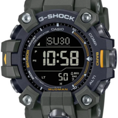 Casio G-Shock GW-9500-3ER