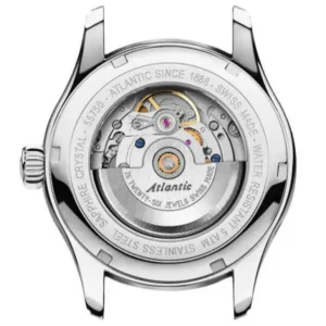 Zegarek męski Atlantic Worldmaster 1888 Automatic 55750.41.65R