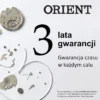Zegarek męski Orient Bambino RA-AC0P03L10B – zdjęcie 4