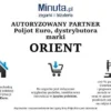 Zegarek męski Orient Bambino RA-AC0P03L10B – zdjęcie 3
