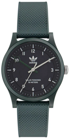 Zegarek męski adidas Originals Project One AOST22557
