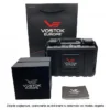 Zegarek męski Vostok Europe Energia NH34-575A716 – zdjęcie 7