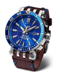 Zegarek męski Vostok Europe Energia NH34-575A716