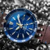 Zegarek męski Vostok Europe Energia NH34-575A716 – zdjęcie 3