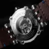 Zegarek męski Vostok Europe Energia NH34-575A716 – zdjęcie 4
