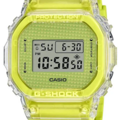 Casio G-Shock DW-5600GL-9ER