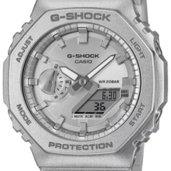 Casio G-Shock GA-2100FF-8AER