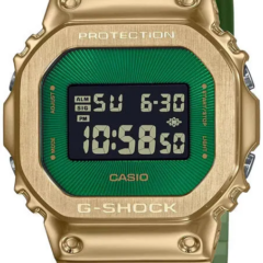 Casio G-Shock GM-5600CL-3ER