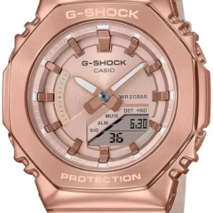 Casio G-Shock GM-S2100PG-4AER