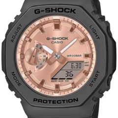 Casio G-Shock GMA-S2100MD-1AER