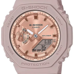 Casio G-Shock GMA-S2100MD-4AER