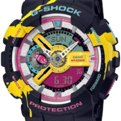 Casio G-Shock GA-110LL-1AER
