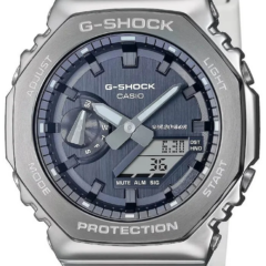 Casio G-Shock GM-2100WS-7AER